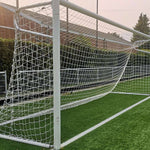 Waarom aluminium voetbaldoelen populair zijn bij voetbalclubs