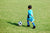 Duiveltjes voetbal: uitleg, veldafmetingen, doelen en trainingstips voor de jongste spelers