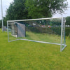 Calzio Champion 500 Aluminium voetbaldoel - 500x200cm