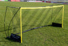Quickfire klein voetbaldoel - 400x150cm