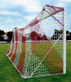 Aluminium Voetbaldoel 7,32 x 2,44 m