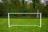 Klein Aluminium Voetbaldoel 3 x 2 m