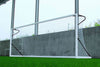 Verplaatsbaar Aluminium Voetbaldoel 6 x 2,1 m