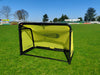 Inklapbaar Aluminium Mini Voetbaldoeltje 1,5 x 1 m