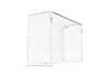 Klein Voetbaldoel 3 x 2 m PVC