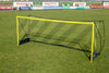 Klein Verplaatsbaar Voetbaldoel 4 x 1,5 m