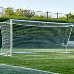 Hoe onderhoud je een aluminium voetbaldoel? Praktische tips voor jaren speelplezier