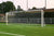 De 5 beste voetbal trainings oefeningen voor senioren met grote voetbaldoelen