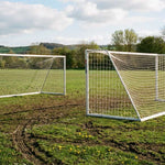 Verplaatsbare voetbaldoelen voor voetbalclubs: waar moet je op letten?