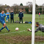 Waarom grote voetbaldoelen de beste keuze zijn voor volwassenen en amateurs