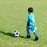 Duiveltjes voetbal: uitleg, veldafmetingen, doelen en trainingstips voor de jongste spelers
