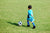 Duiveltjes voetbal: uitleg, veldafmetingen, doelen en trainingstips voor de jongste spelers