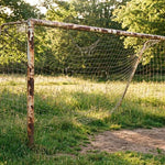 Welke fouten verkorten de levensduur van metalen voetbaldoelen?