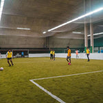Indoor Voetbal: Alles wat je moet weten over voetbal binnen