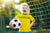 Vanaf welke leeftijd mag je kind op voetbal?
