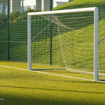 Metalen voetbaldoel: wat zijn de voordelen en waarom ze mogelijk geschikt is voor jou