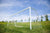 Welke opslag verlengt de levensduur van aluminium en stalen voetbaldoelen?
