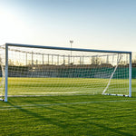 De voordelen van kleine doelen voor jeugdtrainingen