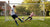 De leukste voetbaloefeningen voor kinderen met hun eigen voetbaldoel