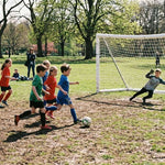 Veiligheid eerst: waar moet je op letten bij voetbaldoelen voor kinderen?