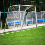 Verplaatsbaar voetbaldoel: de voordelen en waarom het onmisbaar is voor jouw voetbalclub