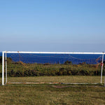 Doelnet vervangen: stap-voor-stap handleiding