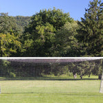 Stalen voetbaldoel: wat zijn de voordelen en waarom ze nog steeds gebruikt worden