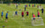 De beste oefeningen met mini voetbaldoelen voor de voetbaltraining