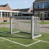 Anti vandalisme voetbaldoel - 120x80cm
