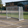 Anti vandalisme voetbaldoel - 180x120cm