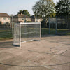 Anti vandalisme voetbaldoel - 300x200cm