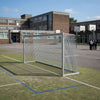 Anti vandalisme voetbaldoel - 500x200cm