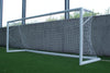 Groot Aluminium Voetbaldoel 6x2,1 m