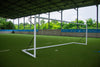 Verplaatsbaar Aluminium Voetbaldoel 7,32 x 2,44 m
