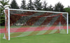 Klein Aluminium Voetbaldoel 5 x 2 m