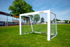 Mini Voetbaldoeltje Aluminium 1,2 x 0,8 m