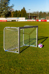 Mini Voetbaldoeltje Aluminium 1,5 x 1 m