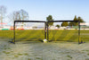 Mini Voetbaldoeltjes 180 x 120 cm, Set van 2