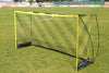 POWERSHOT Quickfire Mini Voetbaldoeltje 2,4 x 1,2 m