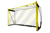 Klein Voetbaldoel Verplaatsbaar 3,6/4,9 x 1,8/2,1 m